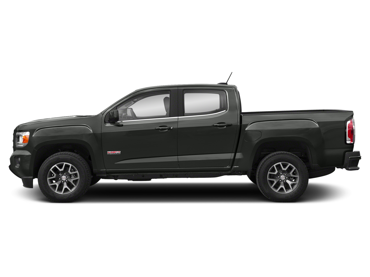 2018 GMC Canyon 4WD SLT