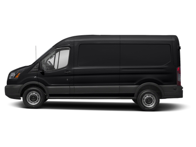 2019 Ford Transit Van Base