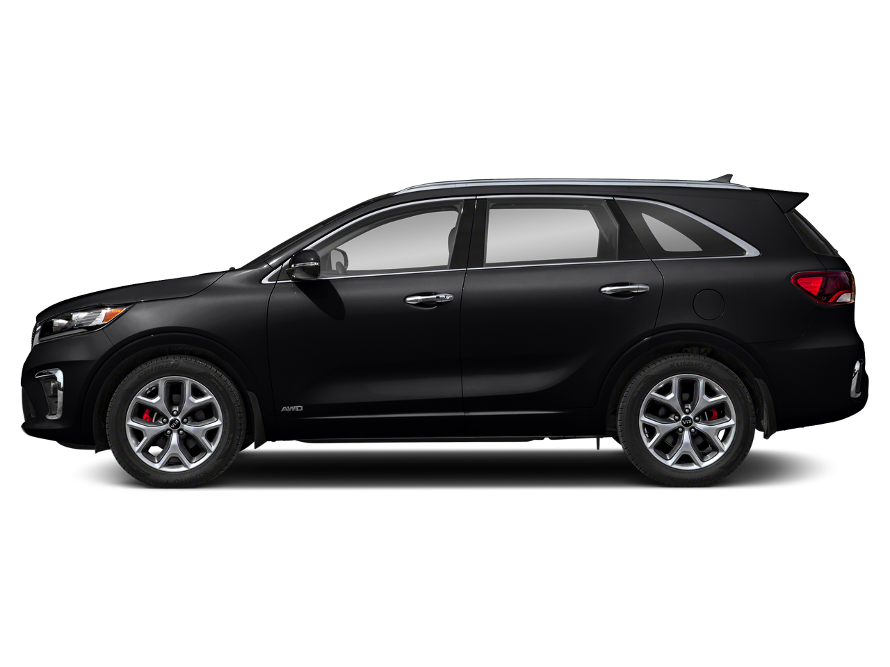 2019 Kia Sorento SX V6
