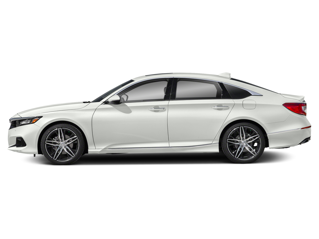 2021 Honda Accord Sedan Touring