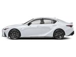 2021 Lexus IS IS 350 F SPORT