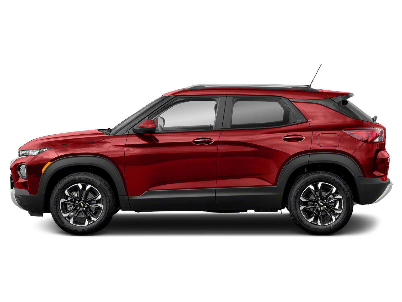 2022 Chevrolet Trailblazer LT - Photo 31