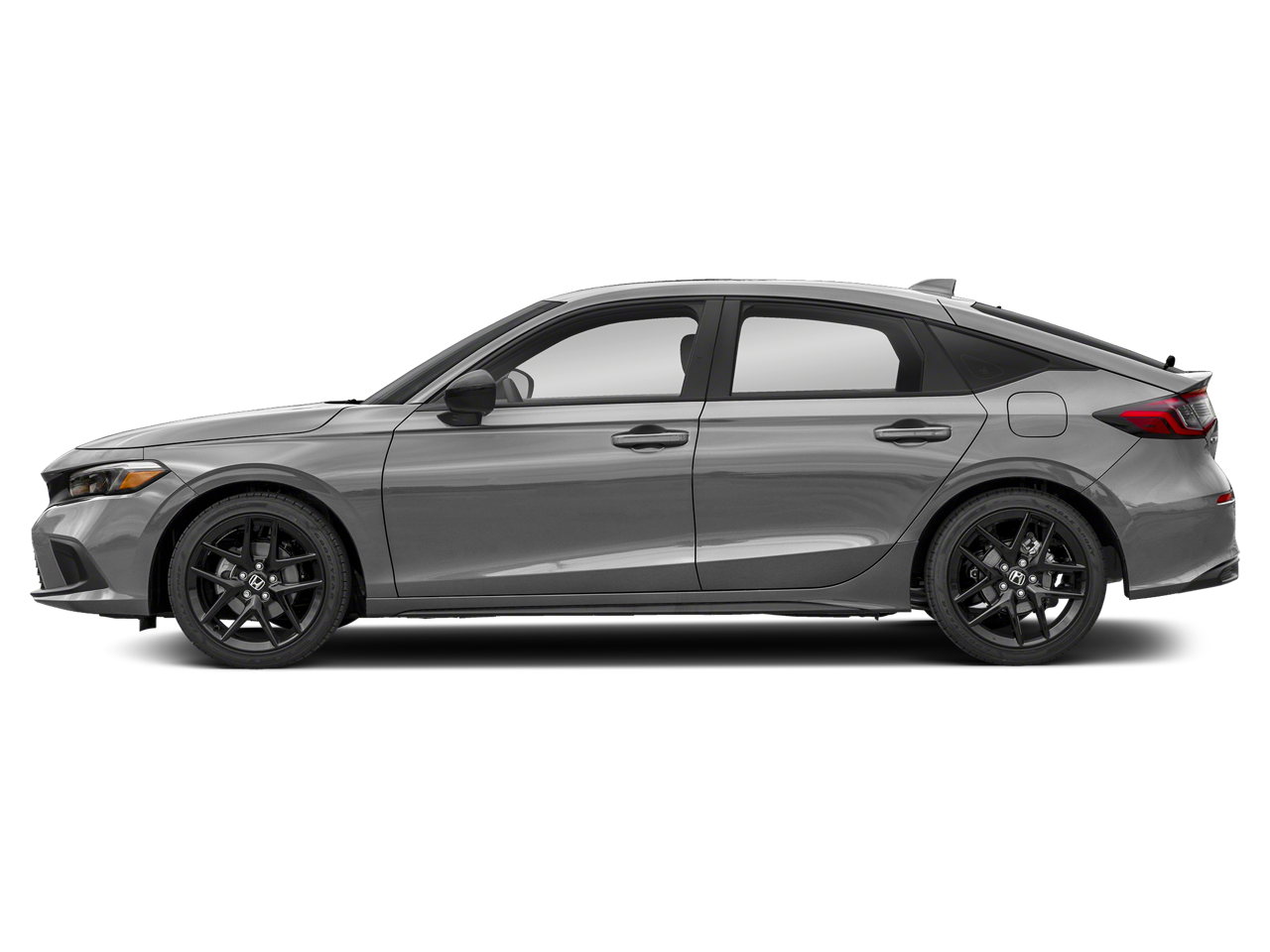 2022 Honda Civic Hatchback Sport