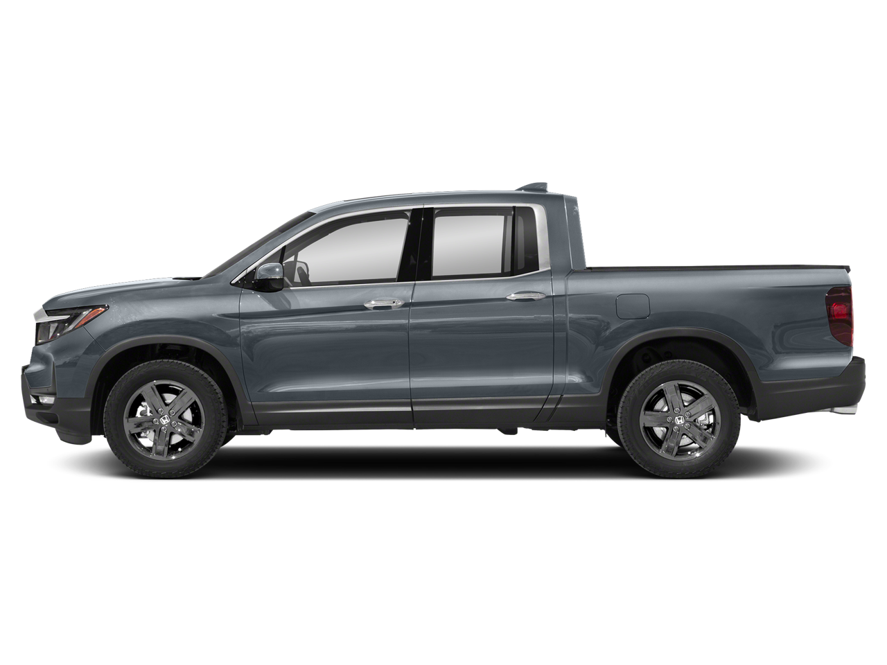 2022 Honda Ridgeline RTL-E - Photo 30