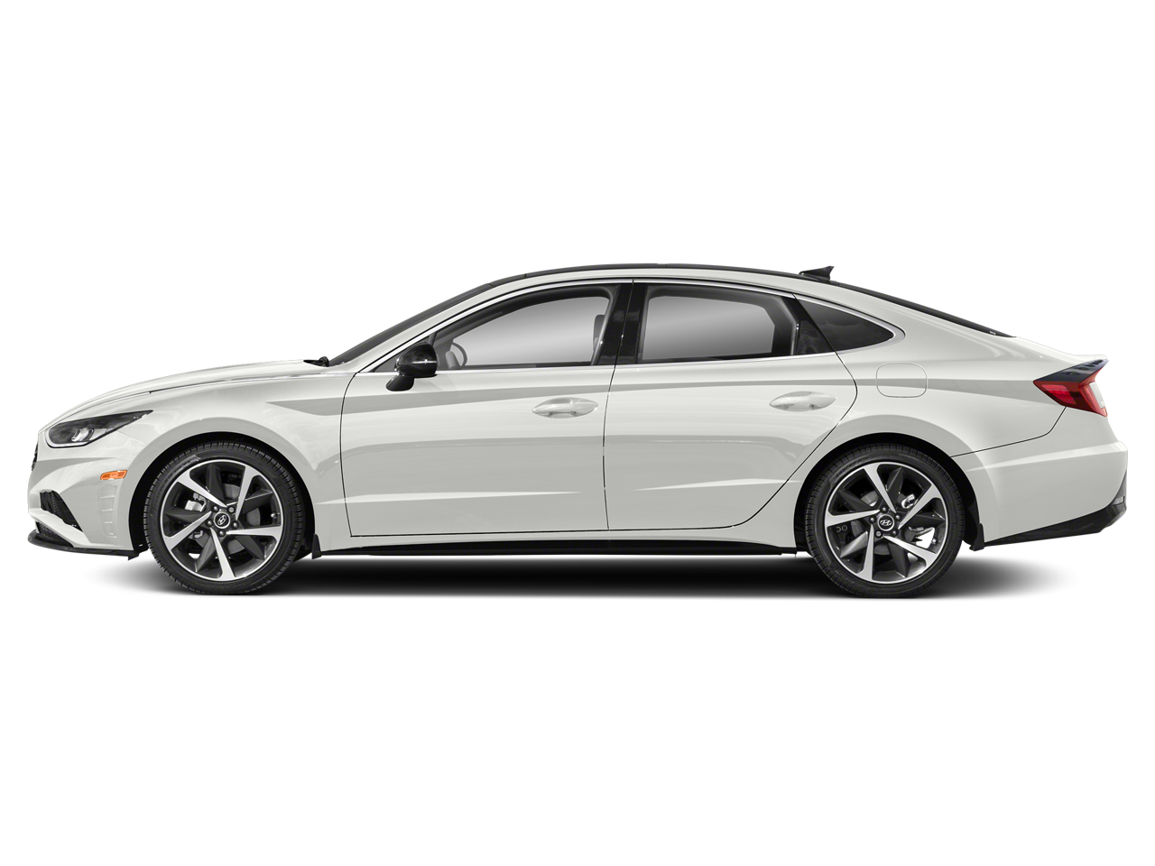 2022 Hyundai Sonata SEL Plus - Photo 26