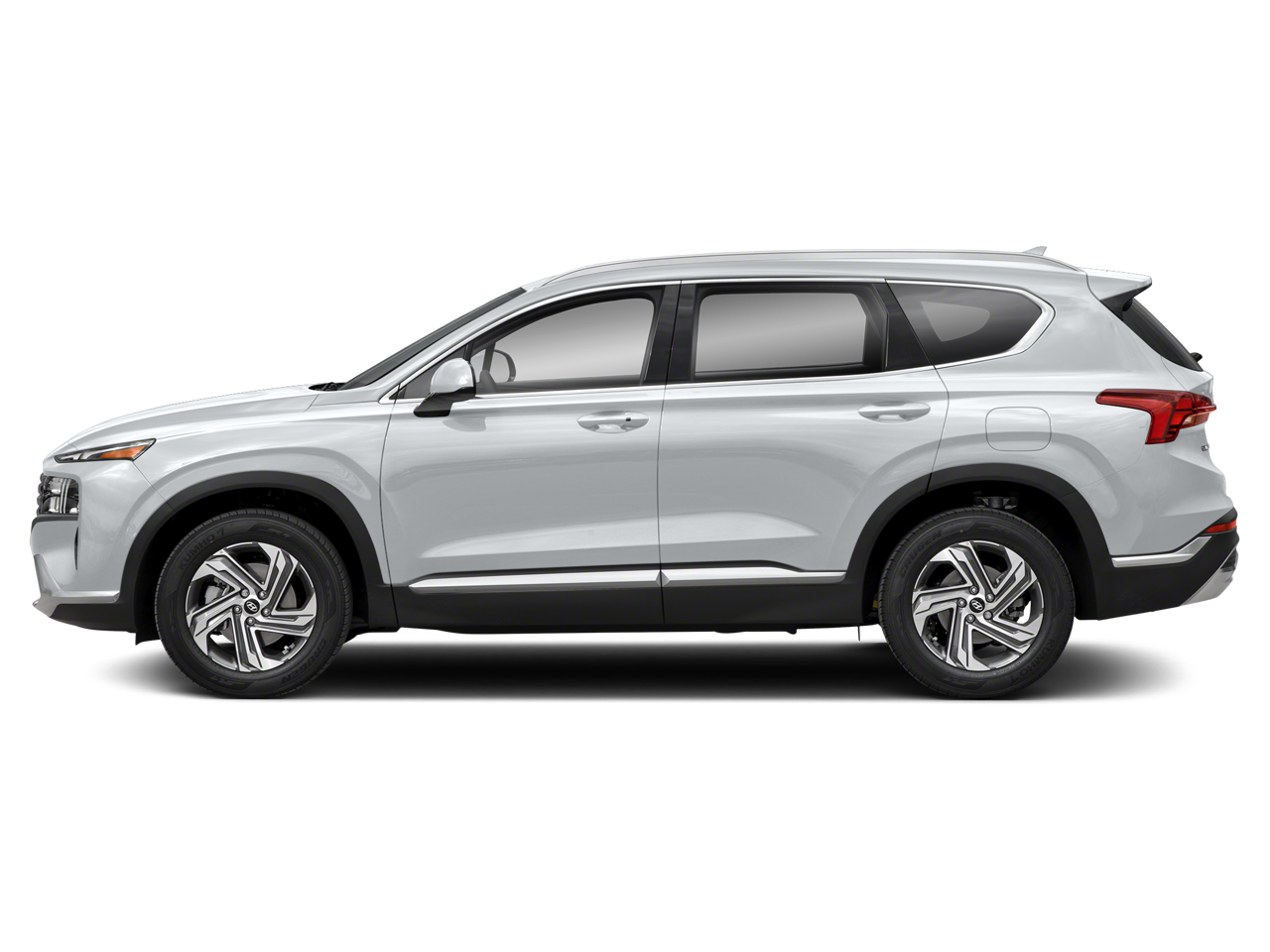 2022 Hyundai Santa Fe SEL Premium photo 3