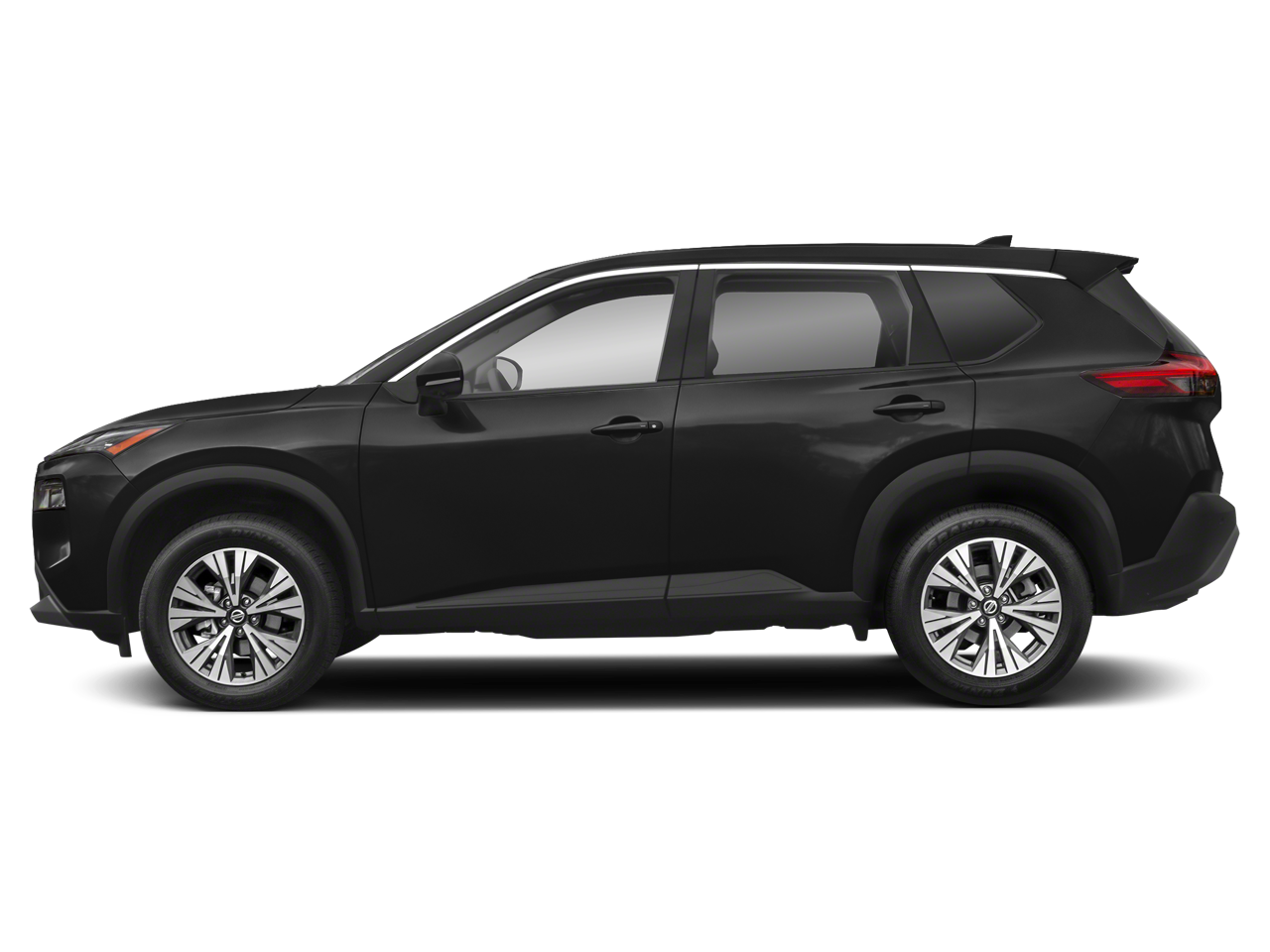 2022 Nissan Rogue SV - Photo 21