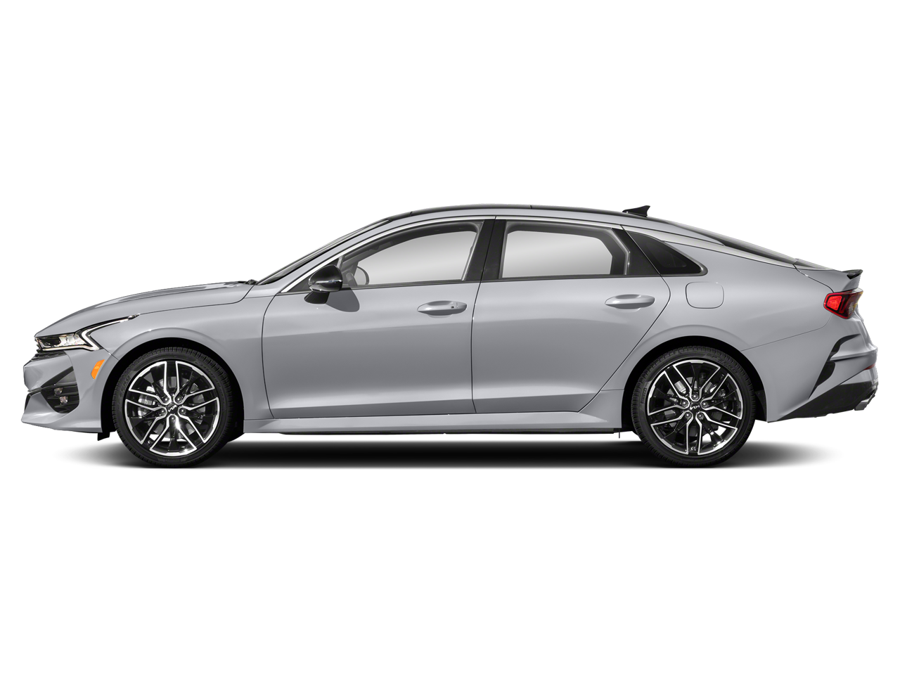 2023 Kia K5 GT photo 2