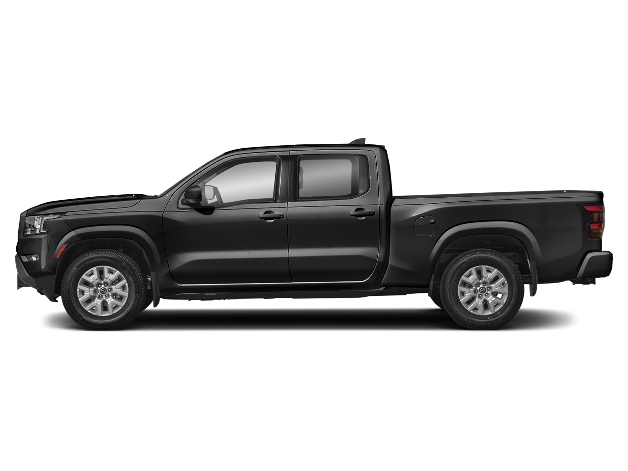 2023 Nissan Frontier SV - Photo 21