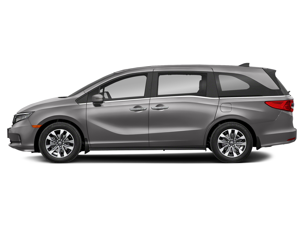 2024 Honda Odyssey EX-L - Photo 35