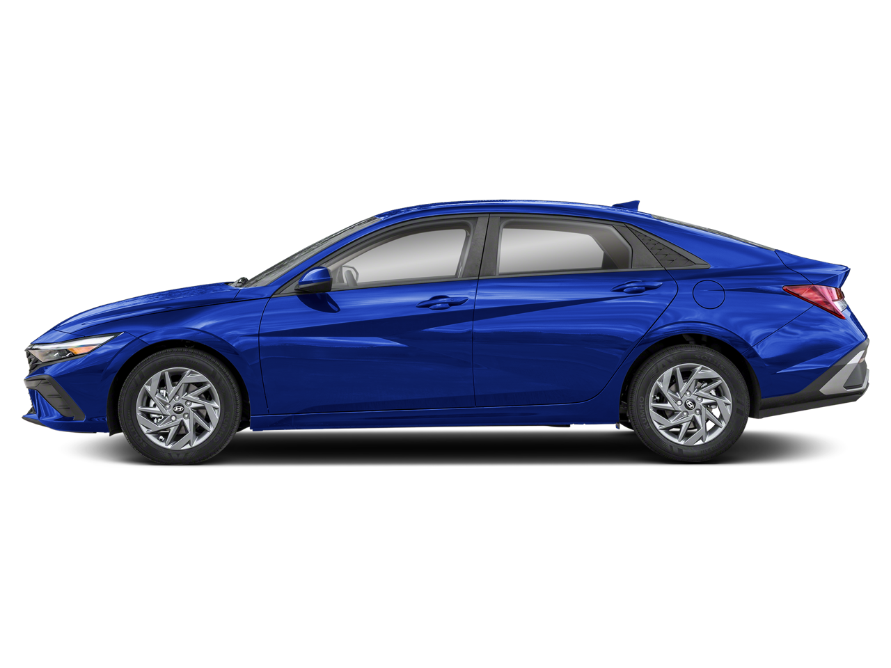 2024 Hyundai Elantra SEL Convenience photo 3