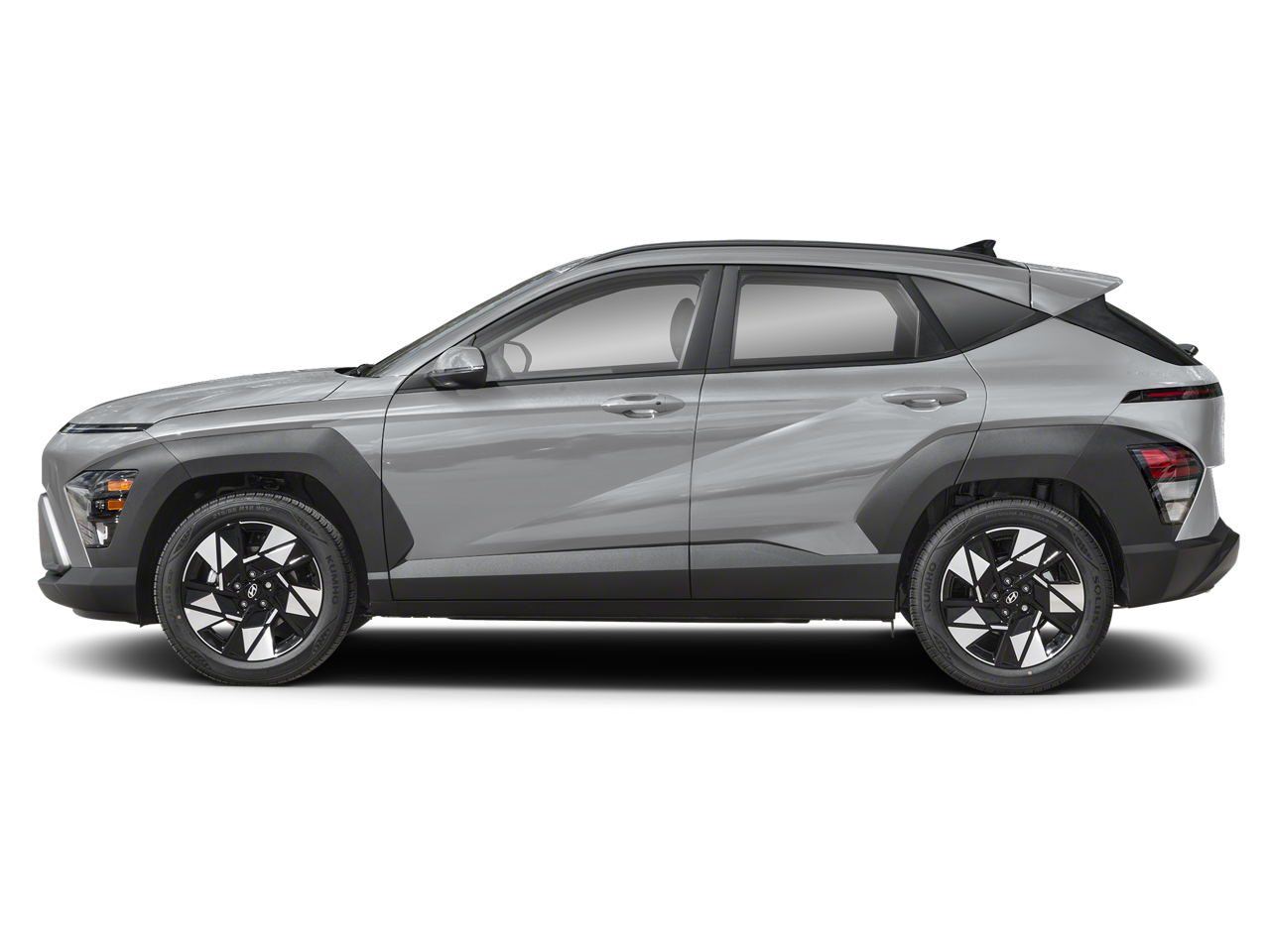 2024 Hyundai Kona SEL photo 3