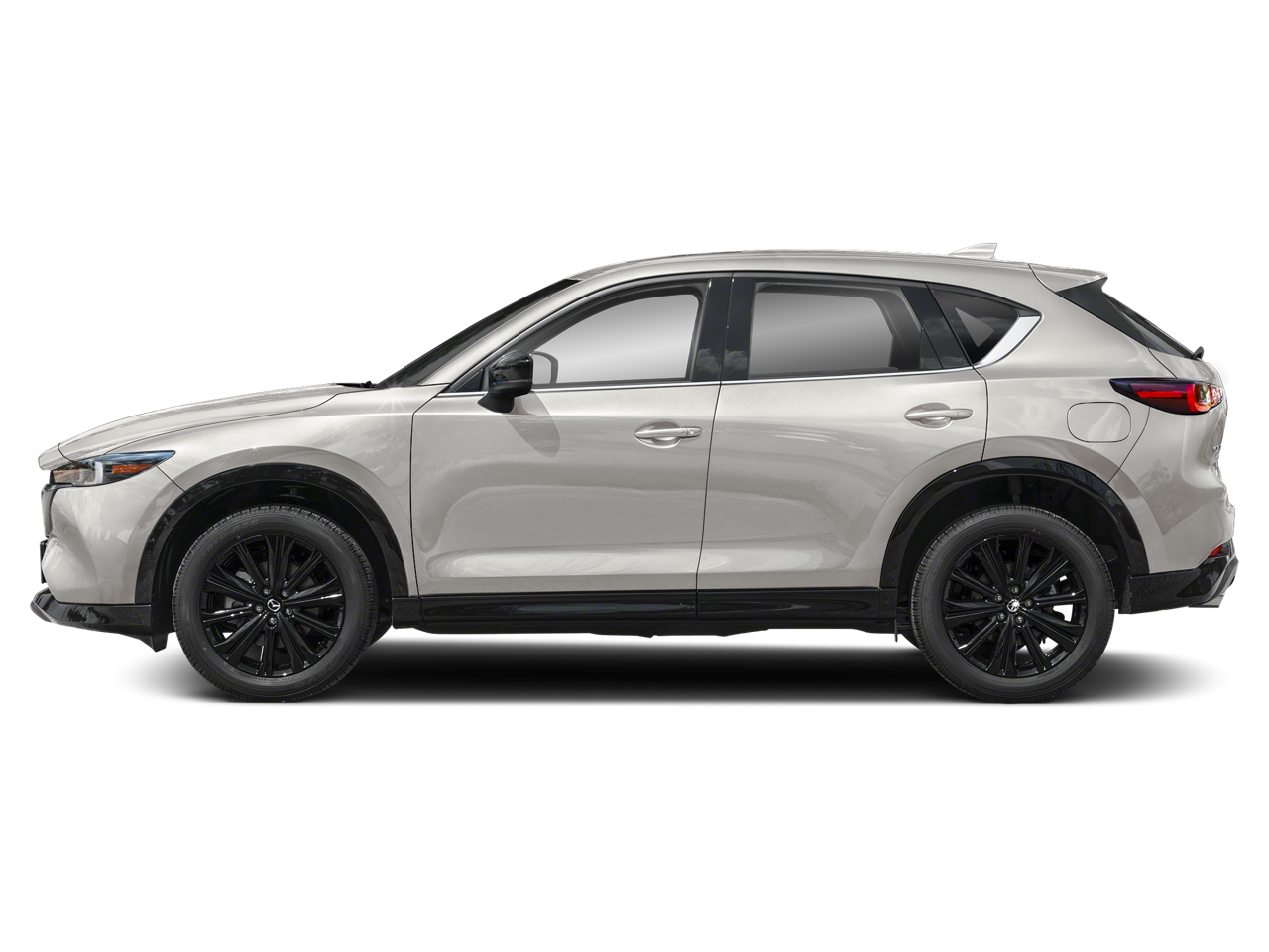 2024 Mazda Mazda CX-5 2.5 Turbo Premium Package