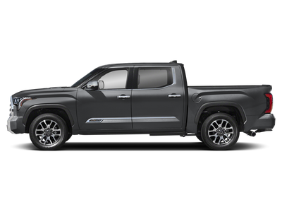 2024 Toyota Tundra 2WD 1794 Edition Hybrid
