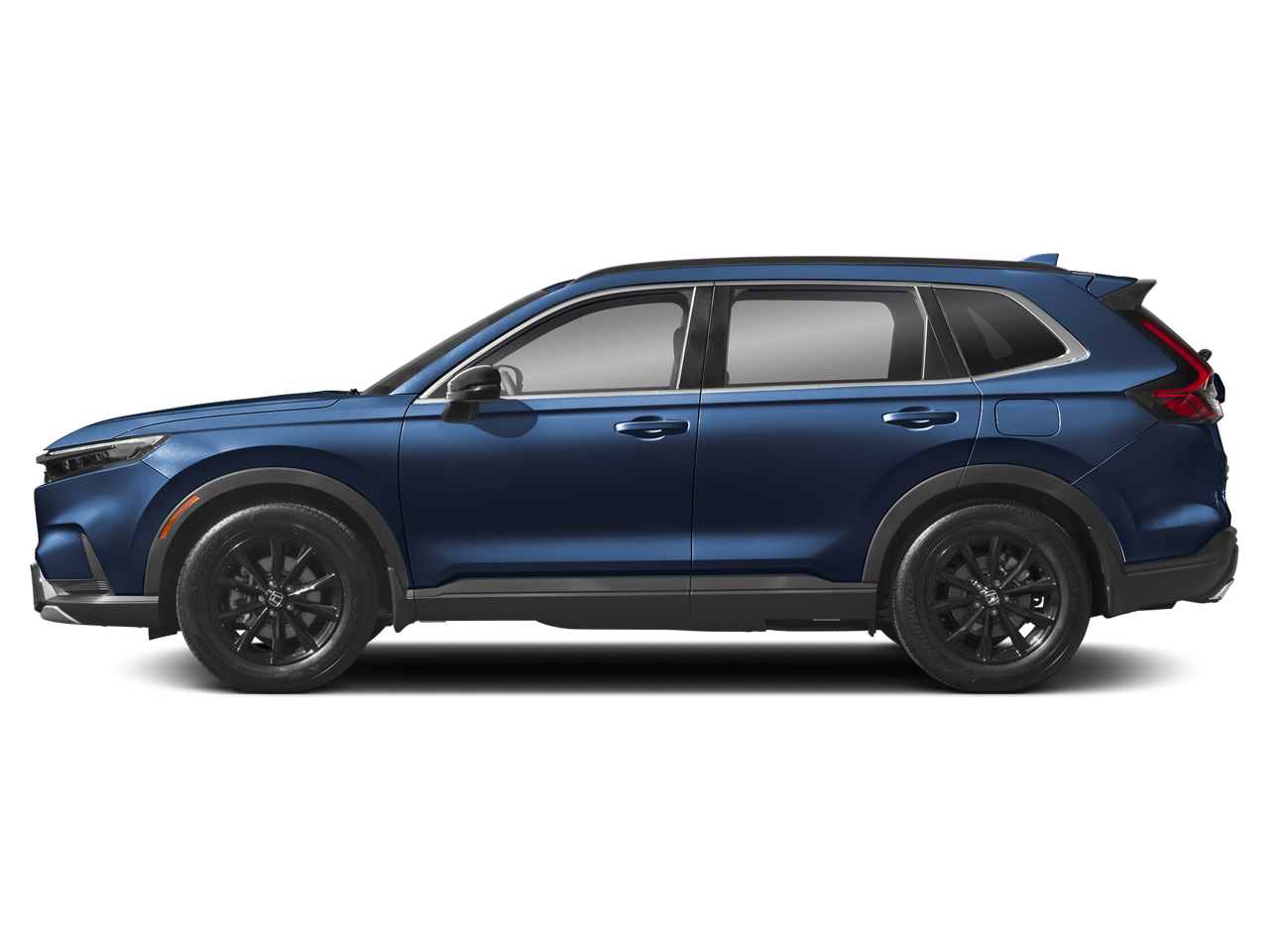 2025 Honda CR-V Sport - Photo 30