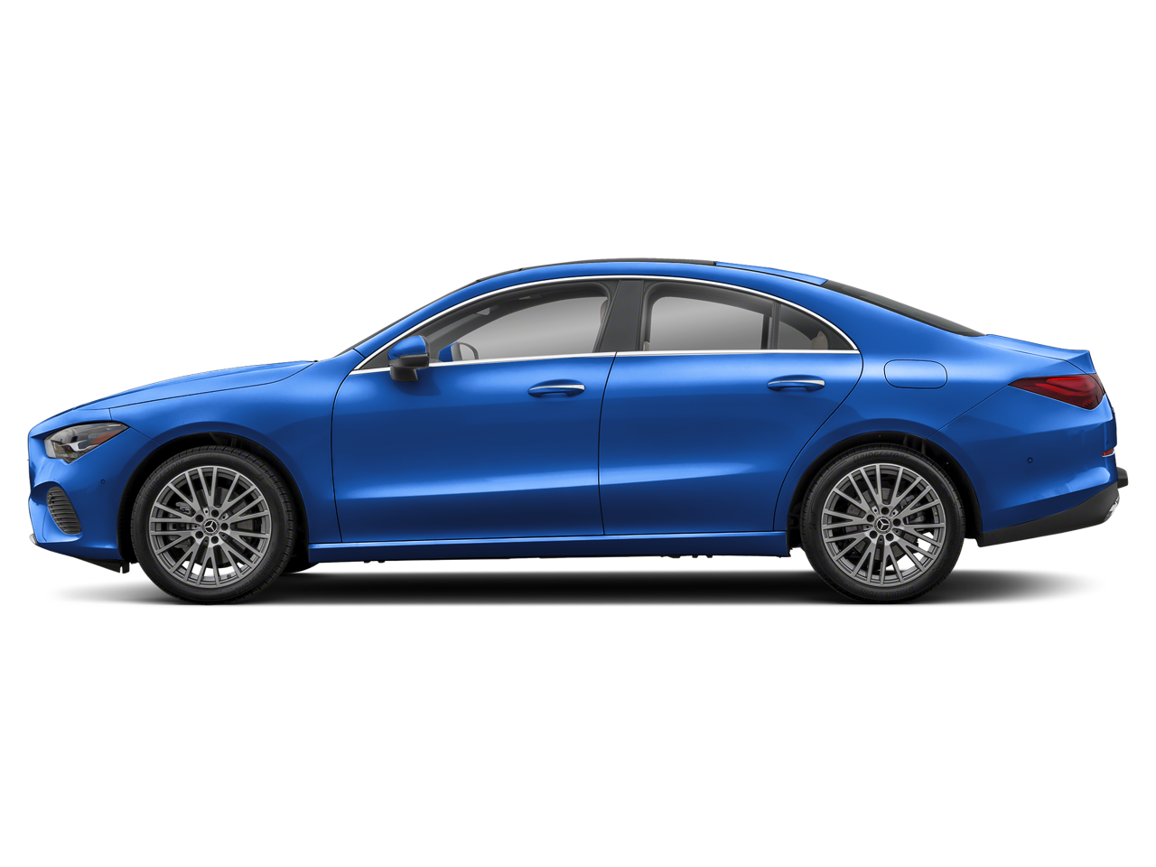 2025 Mercedes-Benz CLA CLA 250
