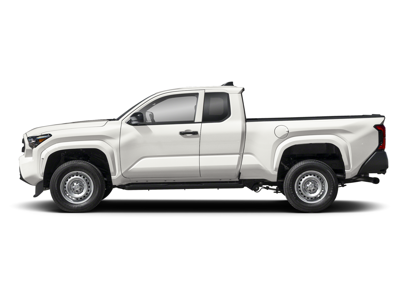 2025 Toyota Tacoma 2WD SR