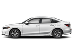 2026 Honda Civic Sedan LX