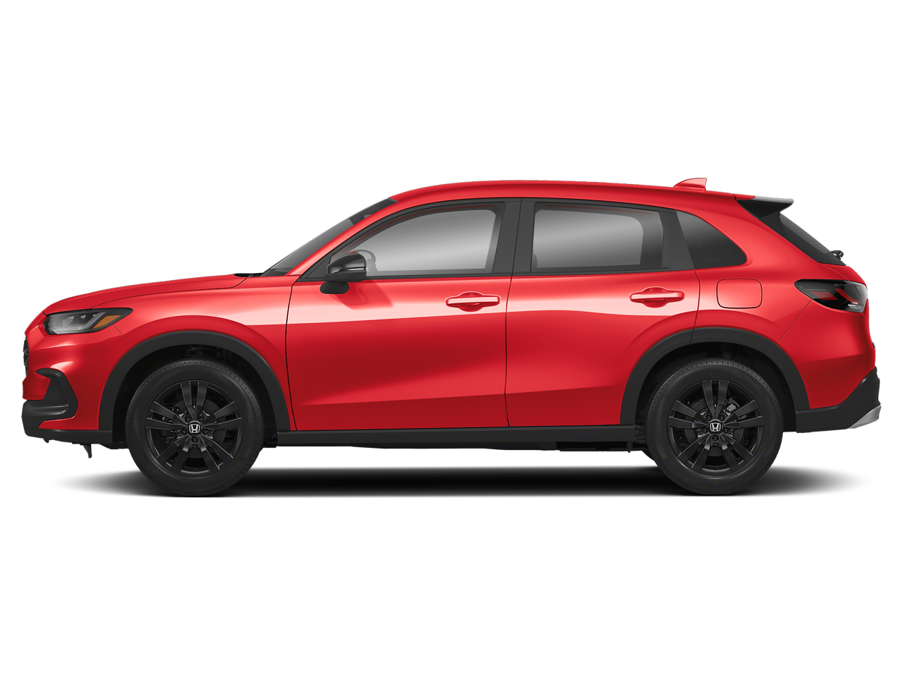 2026 Honda HR-V Sport - Photo 31