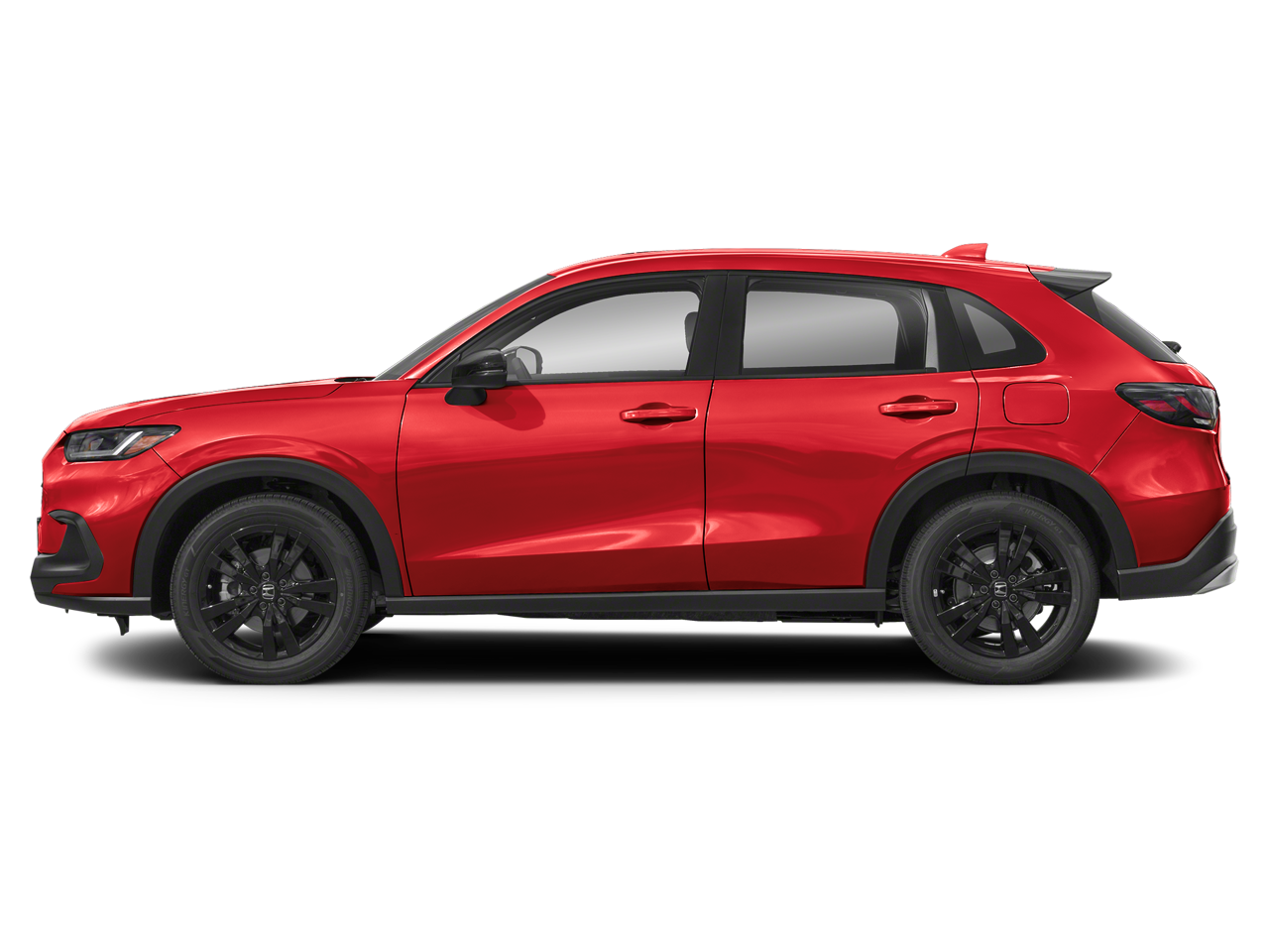 2026 Honda HR-V Sport - Photo 32