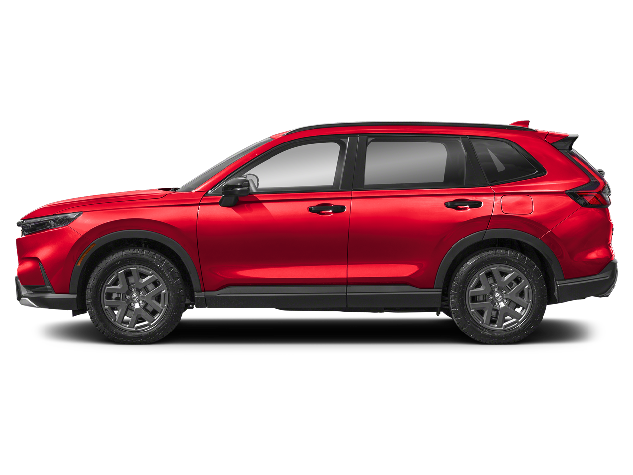 2026 Honda CR-V TrailSport - Photo 30