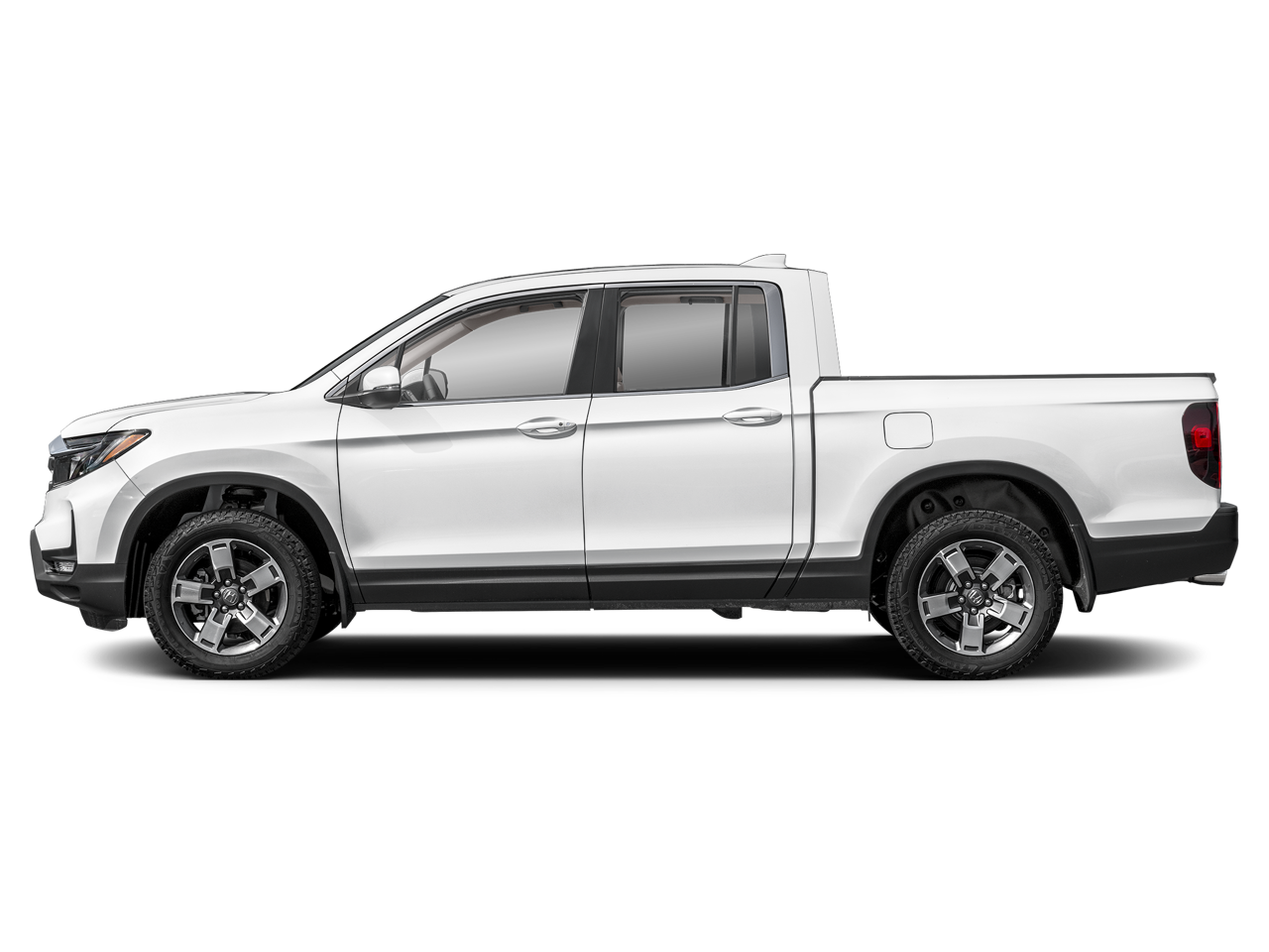 2026 Honda Ridgeline RTL - Photo 26
