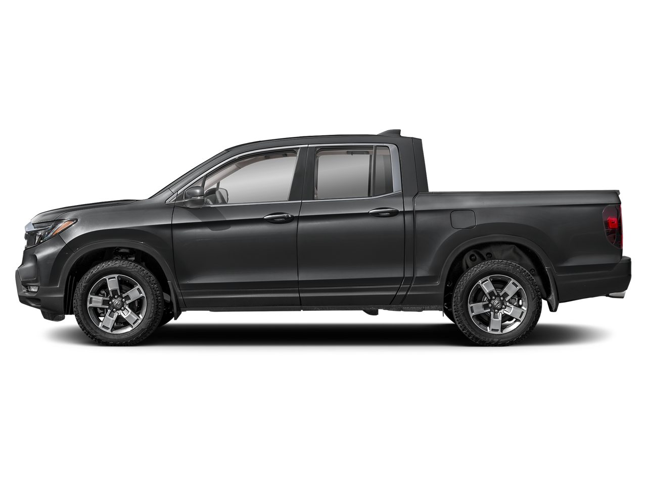 2026 Honda Ridgeline RTL - Photo 31