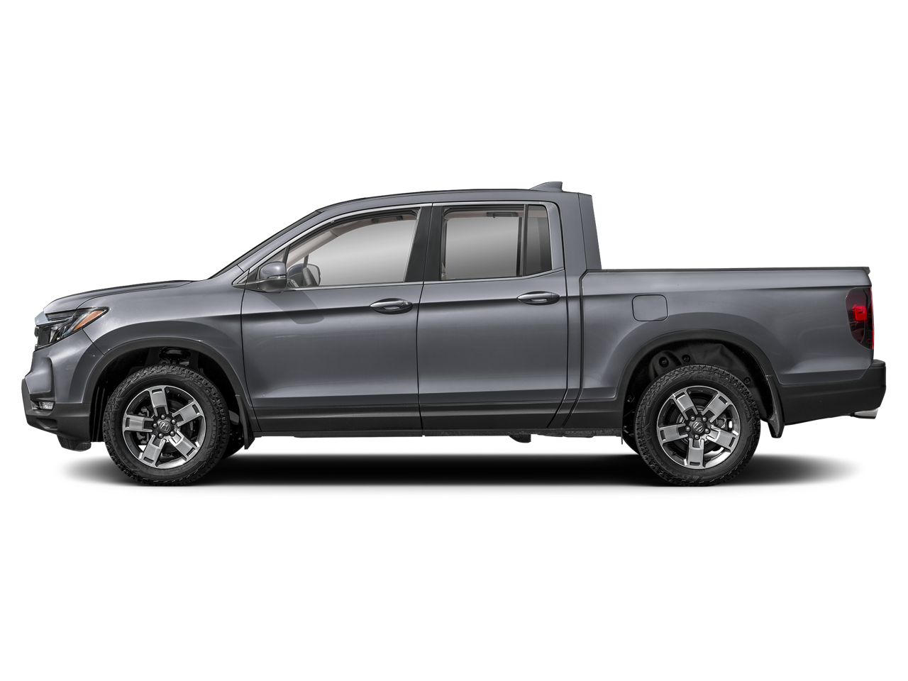 2026 Honda Ridgeline RTL - Photo 32