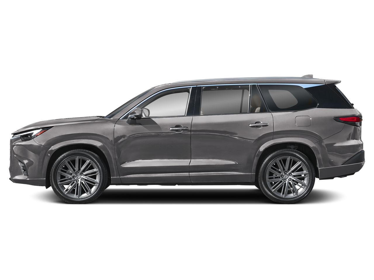 2026 Lexus TX TX 350 Luxury