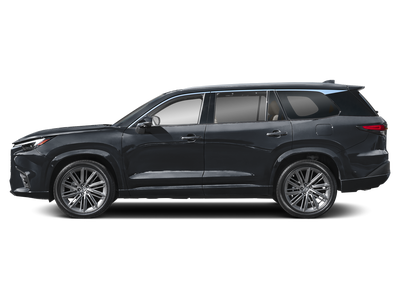 2026 Lexus TX TX 350 Luxury