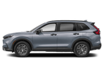 2027 Honda CR-V Hybrid TrailSport