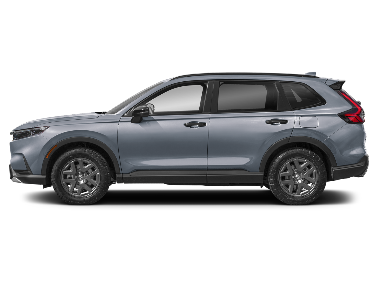 2027 Honda CR-V Hybrid TrailSport