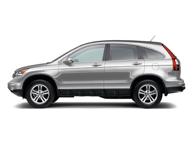 2010 Honda CR-V EX-L