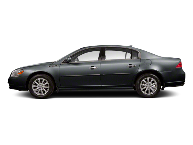 2011 Buick Lucerne CX
