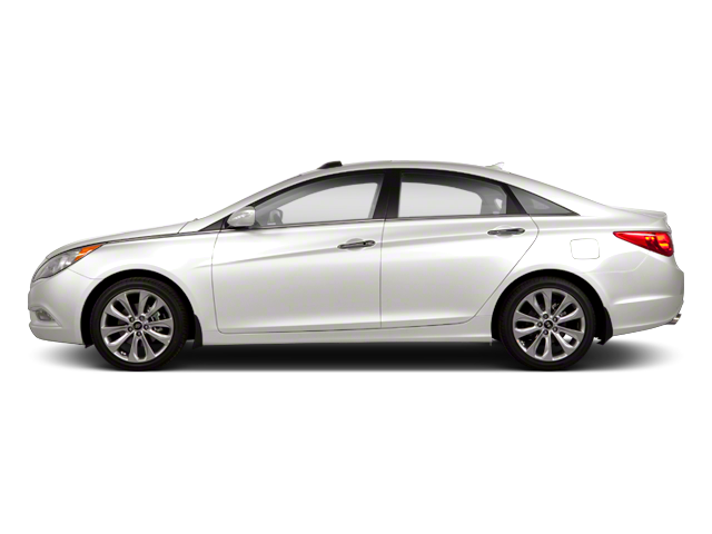 2011 Hyundai Sonata Hybrid