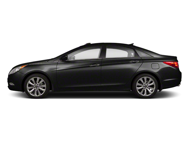 2012 Hyundai Sonata GLS PZEV