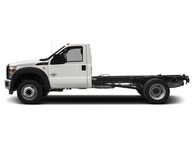 2016 Ford Super Duty F-450 DRW XL