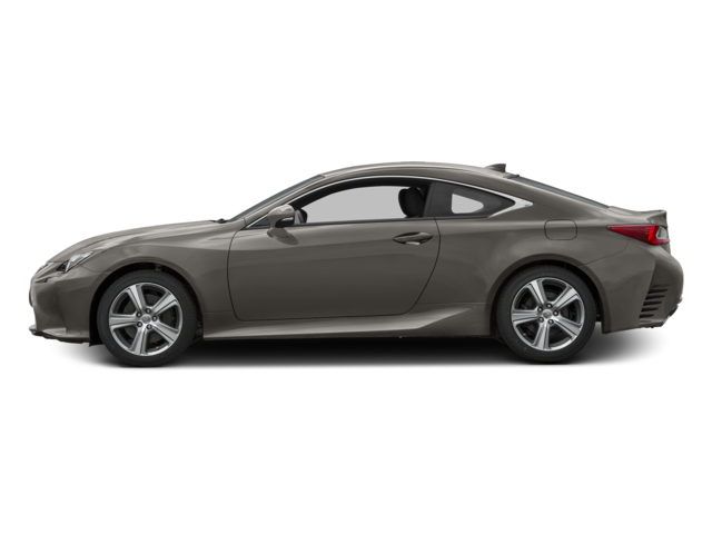2017 Lexus RC RC Turbo