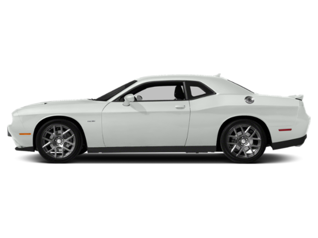 2018 Dodge Challenger R/T