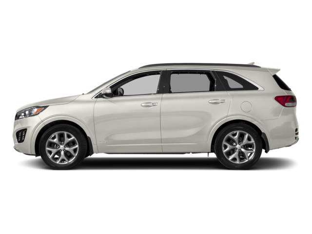 2018 Kia Sorento SX Limited V6