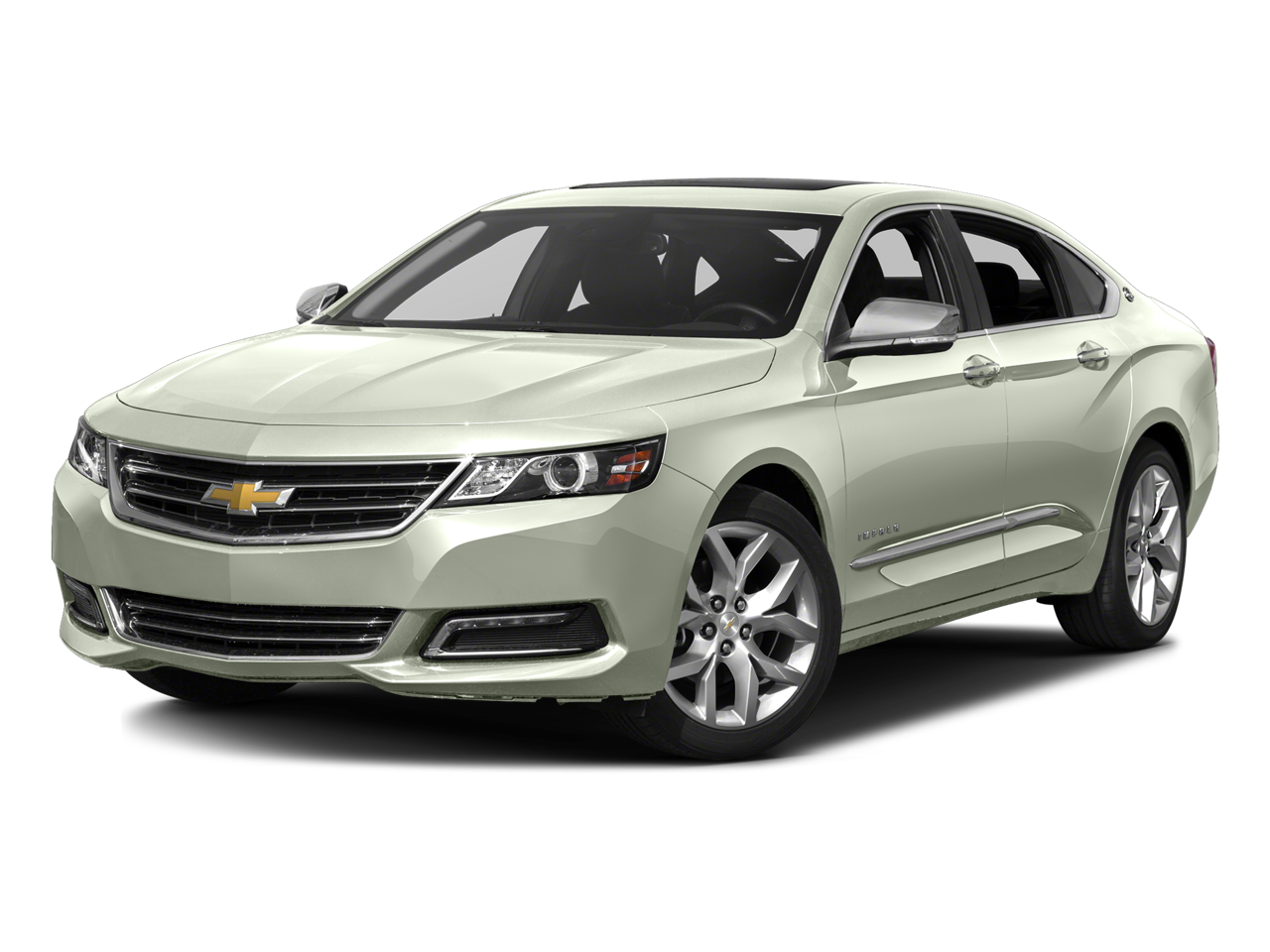 2017 Chevrolet Impala Premier's photo