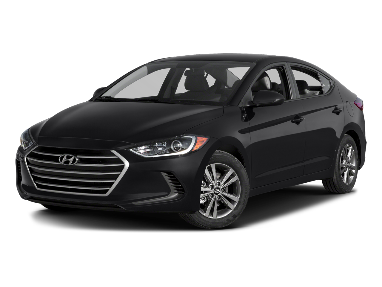2017 Hyundai Elantra 2.0 Limited A/T's photo