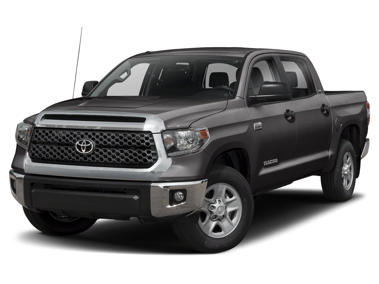 2018 Toyota Tundra 2WD SR5