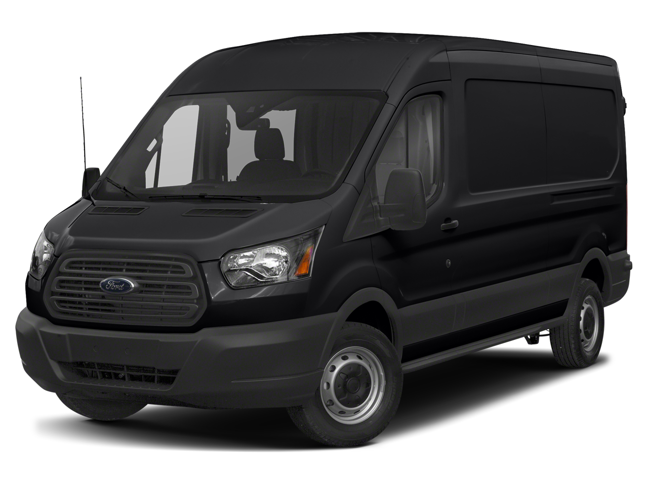 2019 Ford Transit Van Base