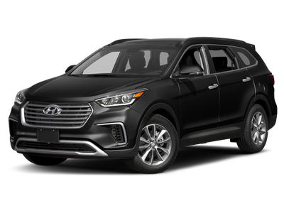 2019 Hyundai Santa Fe XL SE