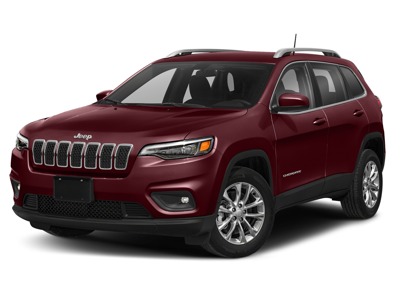 2019 Jeep Cherokee Latitude's photo