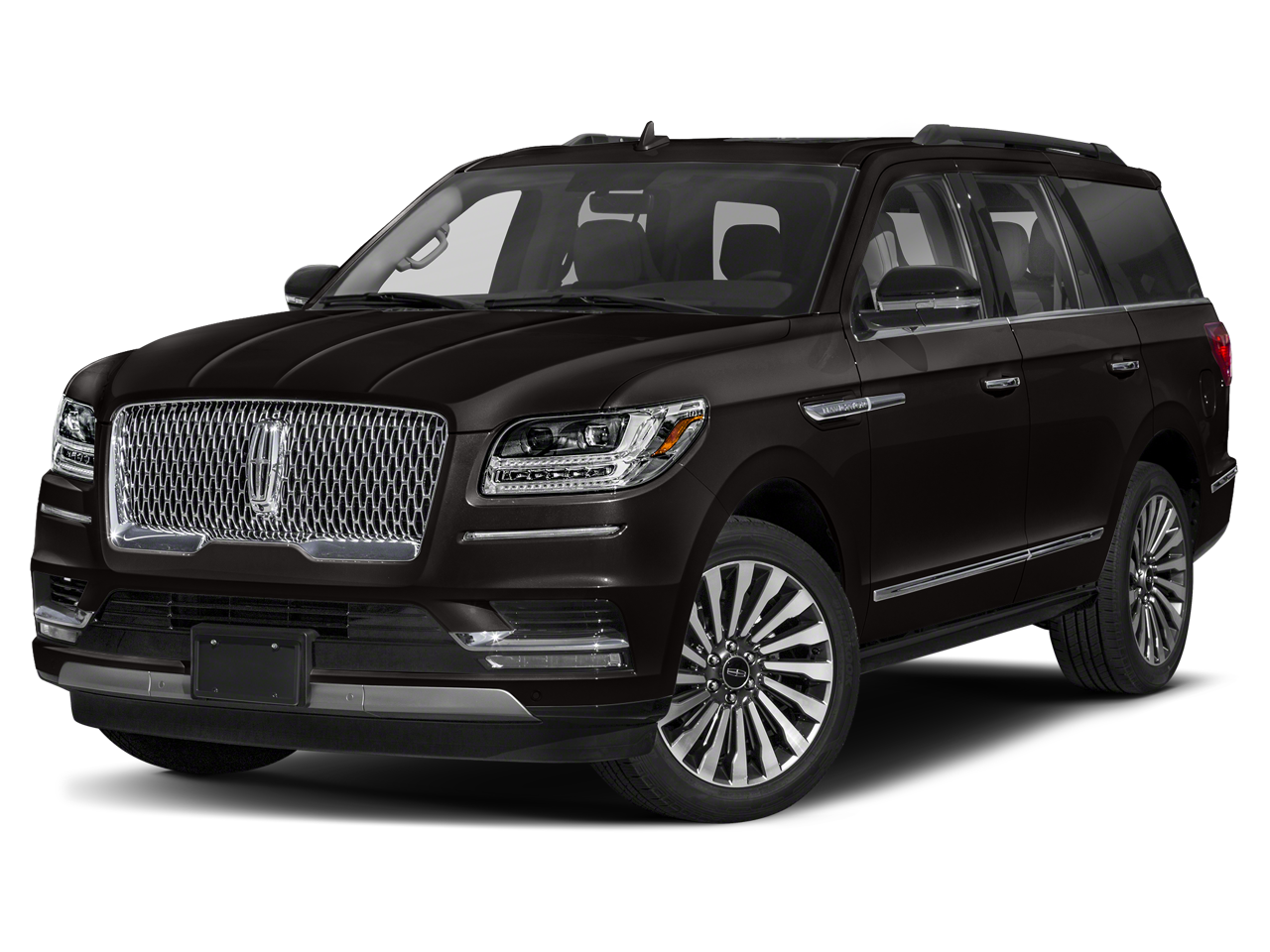 2020 Lincoln Navigator L Reserve