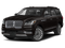 2020 Lincoln Navigator L Reserve