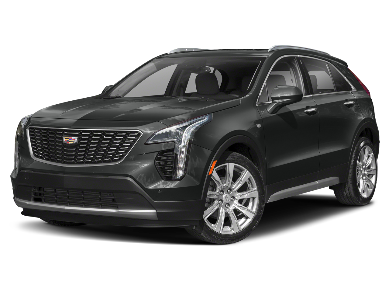 2021 Cadillac XT4 Premium Luxury for sale in Goldsboro, NC