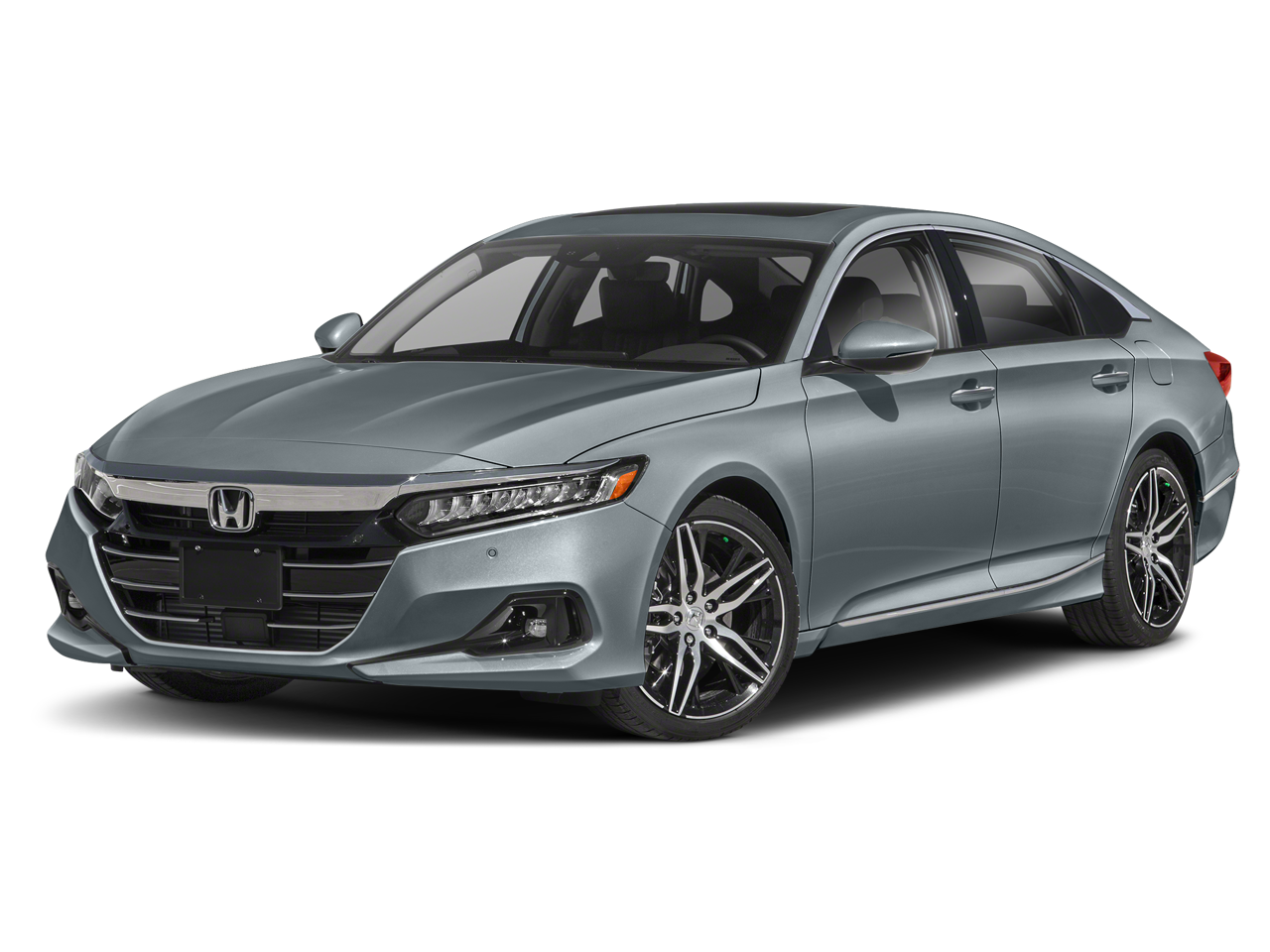 2021 Honda Accord Sedan Touring